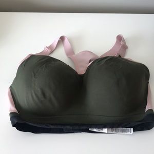 Victoria’s Secret Incredible Sports Bra